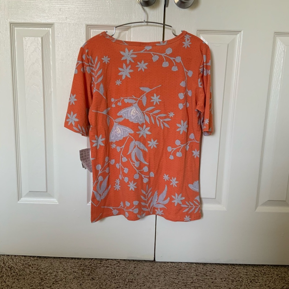 LulaRoe gigi size M